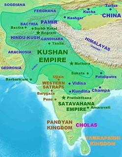 kushan_empire